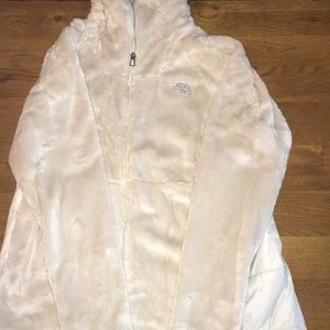 North face jacket